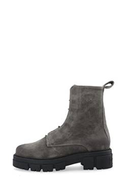 CA'SHOTT A/S Damen CASJIDA Lace Boot Chukka-Stiefel, Grey, 36 EU von CA'SHOTT A/S