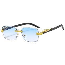 CABTRA Sonnenbrillen Outdoor-Sport-Reit-Sonnenbrillen Für Männer Und Frauen von CABTRA