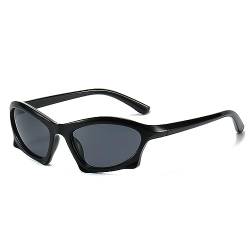 CABTRA Sonnenschutz-Sonnenbrillen. Outdoor-Sport-Reit-Sonnenbrillen Für Männer Und Frauen von CABTRA