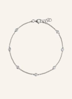 Cada Armband 7 Diamond silber von CADA