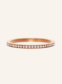 Cada Ring Tiny Kate rosegold von CADA