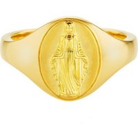 CAÏ Silberring Caï Damen-Damenring Holy 925er Silber von CAÏ