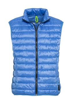 LOS Quilted Vest