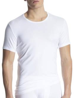 CALIDA Cotton Code T-Shirt, Rundhals Herren von CALIDA
