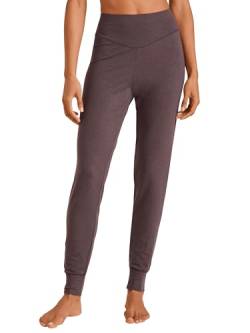 CALIDA DSW Warming Pants mit Bündchen Damen von CALIDA