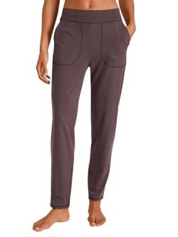 CALIDA DSW Warming Pants mit Seitentaschen Damen von CALIDA