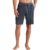 CALIDA Deepsleep-Wear Schlafanzug-Hose, thermoregulierend, feuchtigkeitsregulierend, für Herren, grau, L von CALIDA