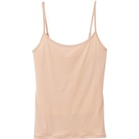 CALIDA Eco Sense Unterhemd, uni, für Damen, beige, L von CALIDA