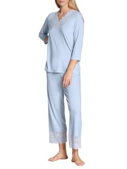 CALIDA Elegant Dreams 7/8-Pyjama Damen von CALIDA