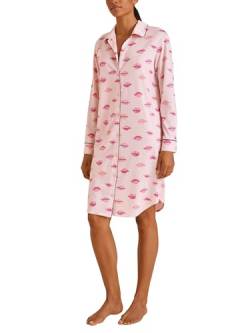 CALIDA Favourites Kiss Nightshirt Damen von CALIDA