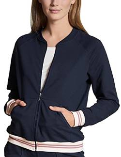 CALIDA Favourites Lounge Lounge-Jacke Damen von CALIDA