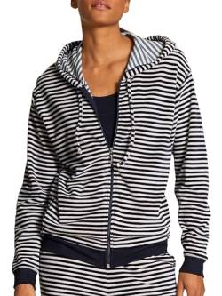 CALIDA Favourites Marine Jacke Damen von CALIDA