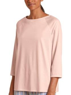 CALIDA Favourites Rosy Shirt mit 3/4-Arm Damen von CALIDA