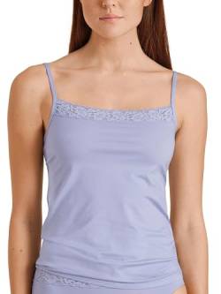 CALIDA Natural Comfort Lace Spaghetti-Top Damen von CALIDA