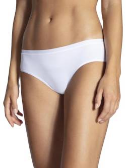 CALIDA Natural Comfort Slip, Regular Cut Damen von CALIDA