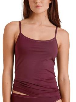 CALIDA Natural Comfort Spaghetti-Top Damen von CALIDA