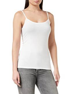 CALIDA Natural Comfort Spaghetti-Top Damen von CALIDA