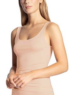 CALIDA Natural Comfort Tank-Top Damen von CALIDA