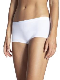 CALIDA Natural Joy Panty, Regular Cut Damen von CALIDA