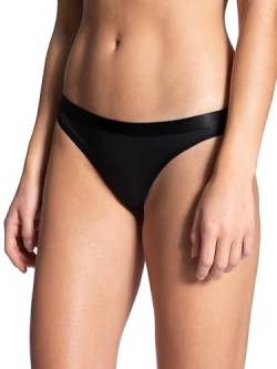 CALIDA Natural Joy String, Low Cut Damen von CALIDA