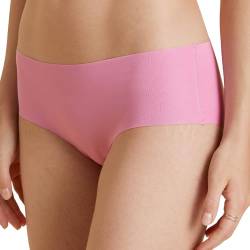 CALIDA Natural Skin Seamless-Panty, Low Cut, Cradle to Cradle Certified® Damen von CALIDA