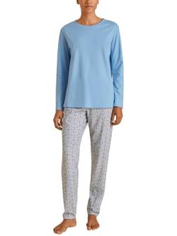 CALIDA Ornament Nights Pyjama Damen von CALIDA