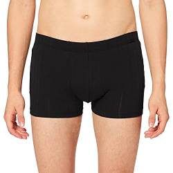 CALIDA Pure & Style New Boxer mit überzogenem Bund Herren von CALIDA