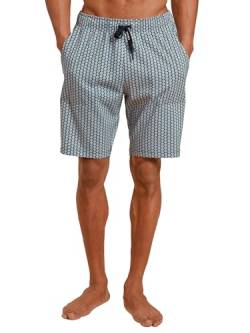 CALIDA RMX Sleep Weekend Bermudas Herren von CALIDA