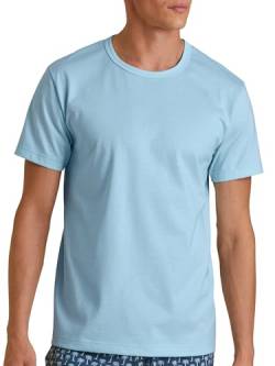 CALIDA RMX Sleep Weekend Kurzarm-Shirt Herren von CALIDA