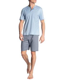 CALIDA Relax Choice Kurz-Pyjama Herren von CALIDA