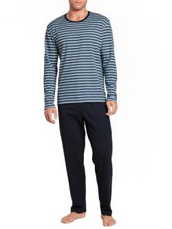 CALIDA Relax Streamline 1 Pyjama, lang Herren von CALIDA