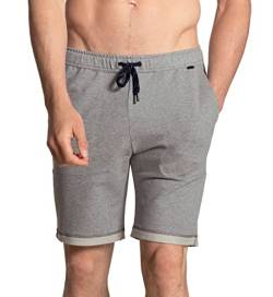 CALIDA Remix Basic Lounge Bermudas Herren von CALIDA