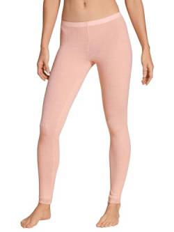 CALIDA Silky Wool Joy Leggings aus Wolle-Seide Damen von CALIDA