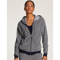 CALIDA T-Shirt DAMEN Jacke von CALIDA