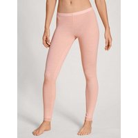 CALIDA Thermoleggings Calida Wolle/Seide Leggins 27592 pale pink (1 Stück, 1-tlg., 1 Stück) von CALIDA