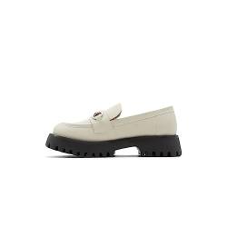 CALL IT SPRING Damen Cluesss Slipper, Ice, 39.5 EU von CALL IT SPRING