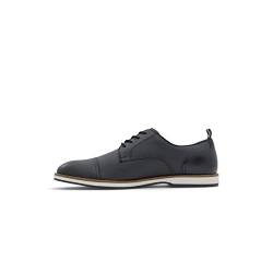 CALL IT SPRING Herren Castelo Sneaker, Schwarz, 43 EU von CALL IT SPRING