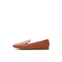 Call It Spring Damen Jessie Slipper, Cognac, 39.5 EU von CALL IT SPRING