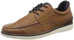 Call It Spring EU Herren NELSONN Sneaker, Beige (Tan 220), 44.5 EU von CALL IT SPRING