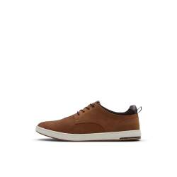 Call It Spring Herren Wistman Oxford, Cognac, 47 EU von CALL IT SPRING