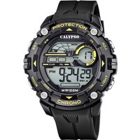 CALYPSO WATCHES Chronograph Digital For Man, K5819/4 von CALYPSO WATCHES