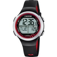 CALYPSO WATCHES Digitaluhr Digital Crush, K5799/6 von CALYPSO WATCHES