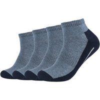 Camano Sportsocken (Packung, 4-Paar) Feuchtigkeitsregulierend von CAMANO