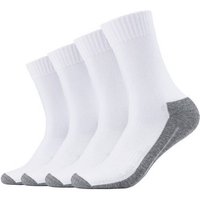 Camano Sportsocken (Packung, 4-Paar) Pro-Tex-Funktion: Klima- und feuchtigkeitsregulierend von CAMANO