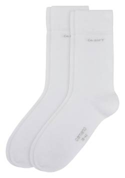 Camano Unisex CA-Soft Socken 2er Pack von CAMANO