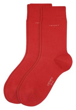 Camano Unisex CA-Soft Socken 2er Pack von CAMANO