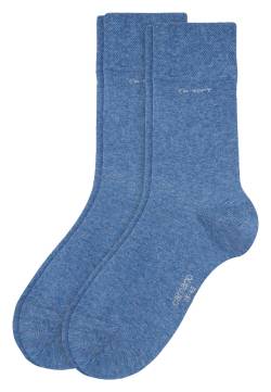 Camano Unisex CA-Soft Socken 2er Pack von CAMANO