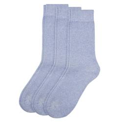 Camano Unisex CA-Soft Socken 3er Pack von CAMANO