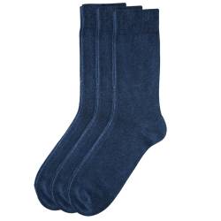 Camano Unisex CA-Soft Socken 3er Pack von CAMANO