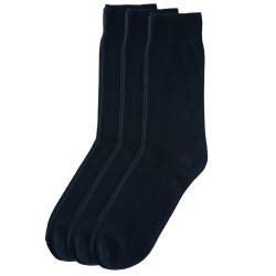 Camano Unisex CA-Soft Socken 3er Pack von CAMANO